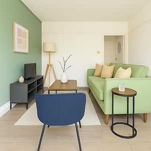 Appartement à 1 Chambre à Coucher