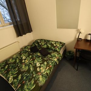 Chambre Grande Lit King-Size