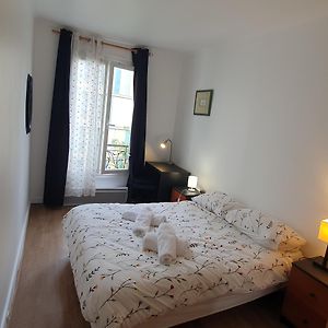 Appartement à 1 Chambre à Coucher