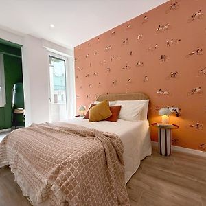 Appartement à 3 Chambres à Coucher