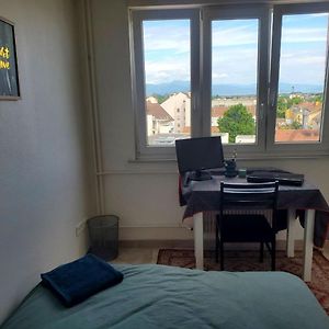 Chambre Lit King-Size