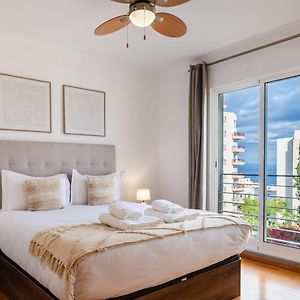 Appartement à 3 Chambres à Coucher