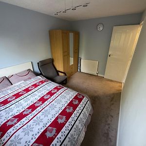 Appartement à 2 Chambres à Coucher