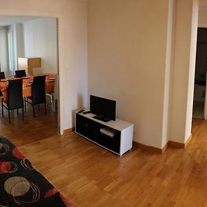 Appartement à 3 Chambres à Coucher