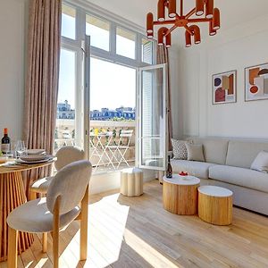 Appartement de Luxe à 1 Chambre à Coucher