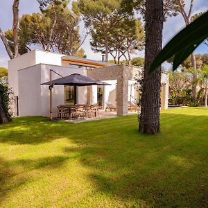 Villa à 1 Chambre à Coucher