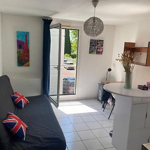 Appartement à 1 Chambre à Coucher