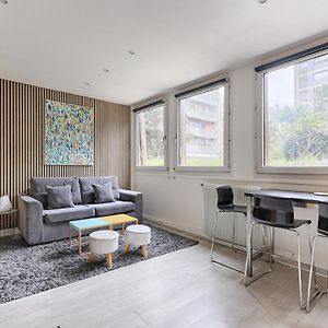 Appartement à 1 Chambre à Coucher