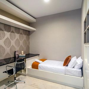 Suite à 2 Chambres à Coucher