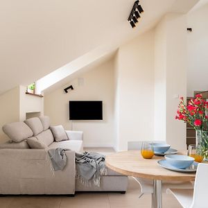 Appartement à 1 Chambre à Coucher