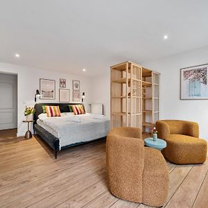 Appartement à 1 Chambre à Coucher