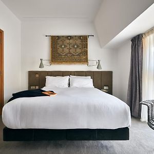 Chambre Supérieure Double