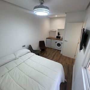 Chambre Budgétée Double