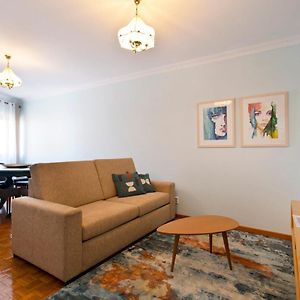 Appartement à 3 Chambres à Coucher