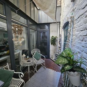 Chambre Double avec Accès aux Personnes Handicapées