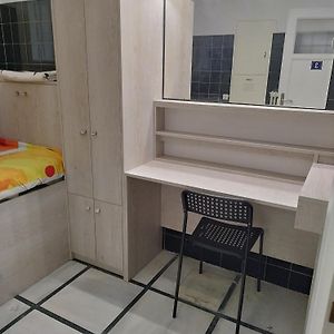 Chambre Budgétée Simple