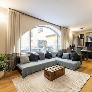 Appartement à 3 Chambres à Coucher