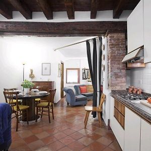 Appartement Rez-de-Chaussée