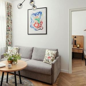 Appartement à 1 Chambre à Coucher