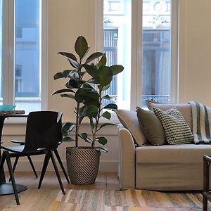 Maison 4 Chambres