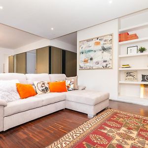 Appartement à 3 Chambres à Coucher