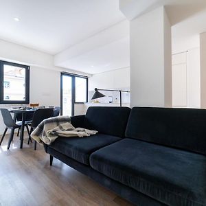Appartement à 2 Chambres à Coucher