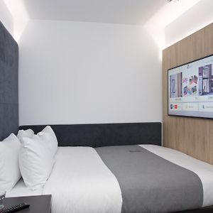 Without Window Queen Room