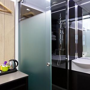 Without Window Double Room