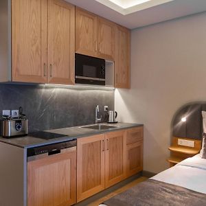 Appartement Studio