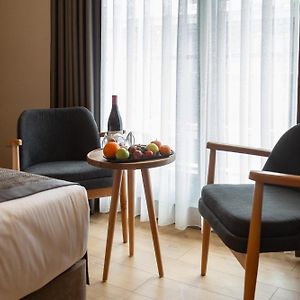 Chambre de Luxe Lit King-Size