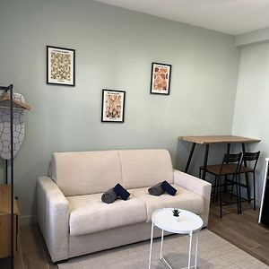 Appartement à 1 Chambre à Coucher