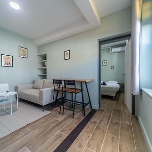 Appartement à 1 Chambre à Coucher
