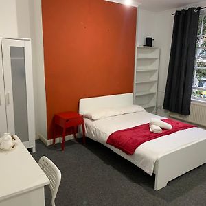 Chambre Familiale