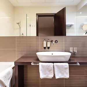 Suite Exécutive Lit King-Size