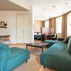 Appartement de Luxe