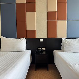 Chambre Supérieure