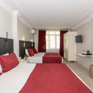 Suite Lit King-Size