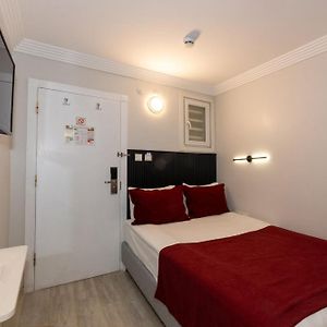 Chambre Budgétée Double