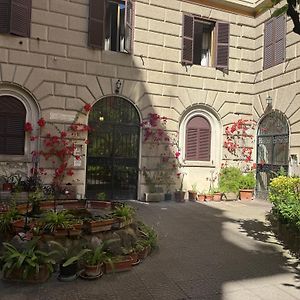 Appartamento Larisarooms