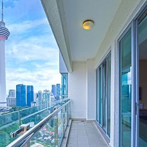 Sunday Hotel Near Petronas Twin Tower Formerly Suasana Suites