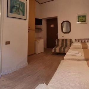 Chambre Quadruple