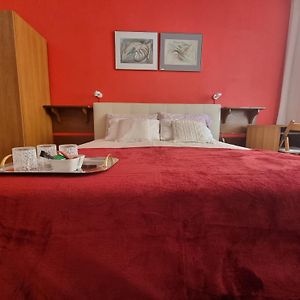 B&B Vaticanrooms
