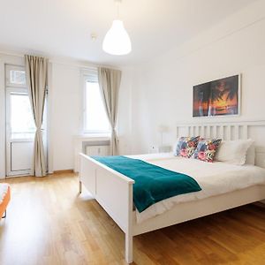 Operastreet City Center Apartment Brasil