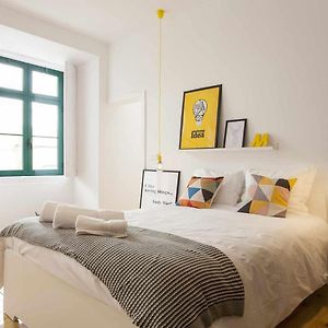 Yellow Design Studio Chiado City Center
