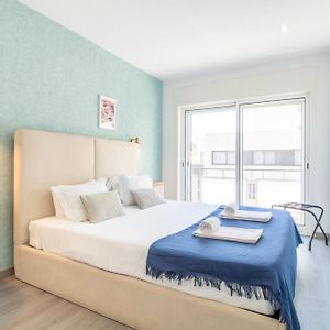 Lovelystay - Boavista Cozy Apartment