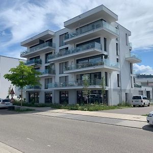 Freiburger-Ferienwohnung