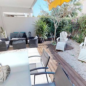 Appartement Menton, 2 pièces, 4 personnes - FR-1-196-164
