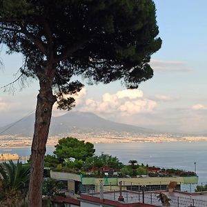 Monocamera Con Terrazzogiardino -Studette -Zona Panoramica Posillipo