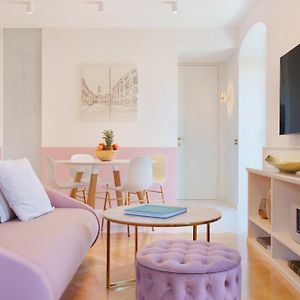 Studio de Luxe Lit King-Size