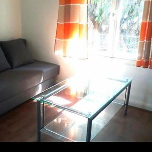 Nice BEACH PROMENADE Tramway 100m -2 double beds